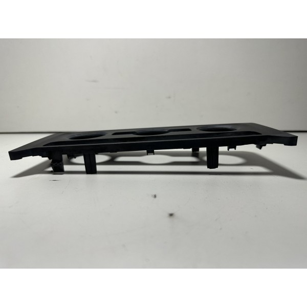 Moldura Comando De Ar Amarok 2017/2023 Original