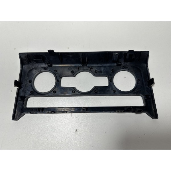 Moldura Comando De Ar Amarok 2017/2023 Original