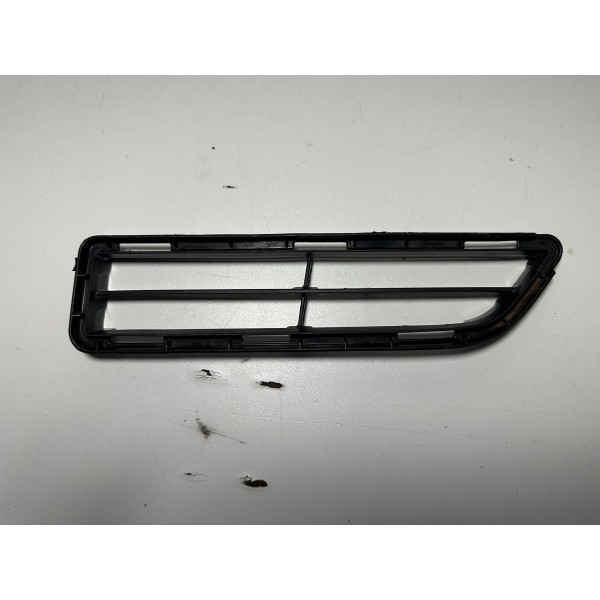 Grade Milha Para Choque Dint Dir Toyota Hilux 20/23 Original