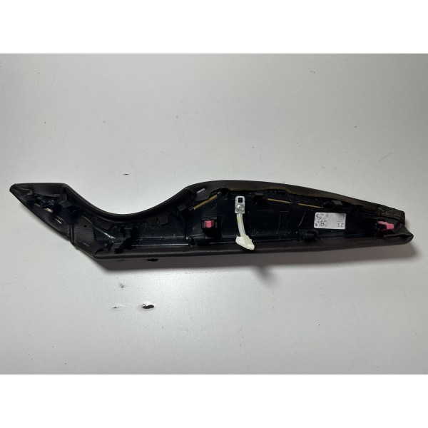 Apoio Braço Dianteiro Esquerdo Sw4 2016/2021 Original Marrom-escuro