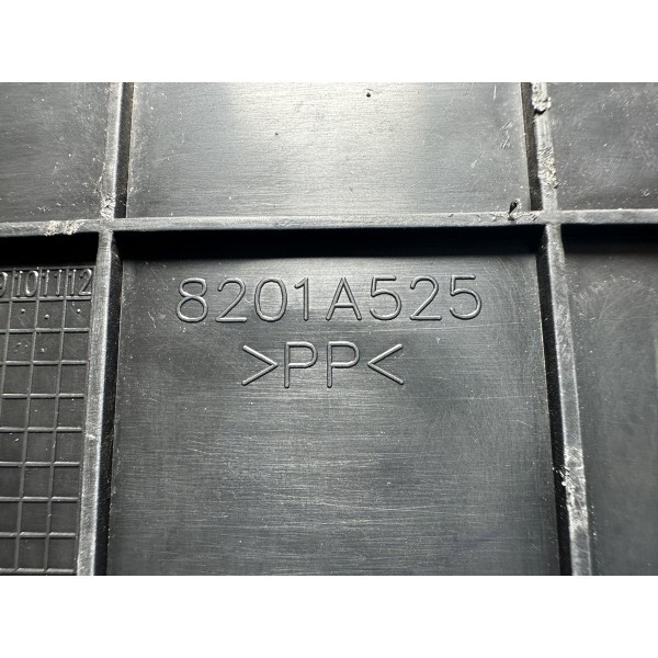 Suporte Bateria Mitsubishi L200 Sport 2022 Original