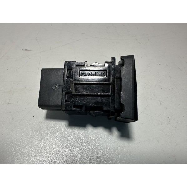 Botão Controle Descida Mitsubishi Pajero Sport 2018/2022