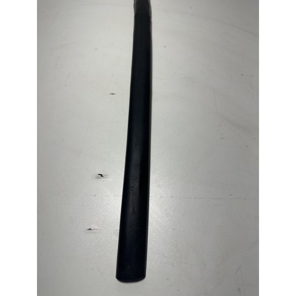 Borracha Coluna Central L/e Toyota Hilux 2016/2021 Original