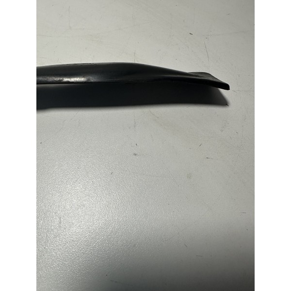 Borracha Coluna Central L/e Toyota Hilux 2016/2021 Original