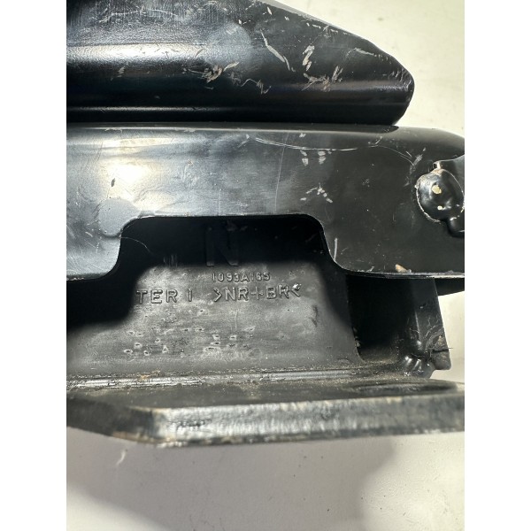 Coxim Do Motor Lado Esquerdo Mitsubishi L200 17/23 Original