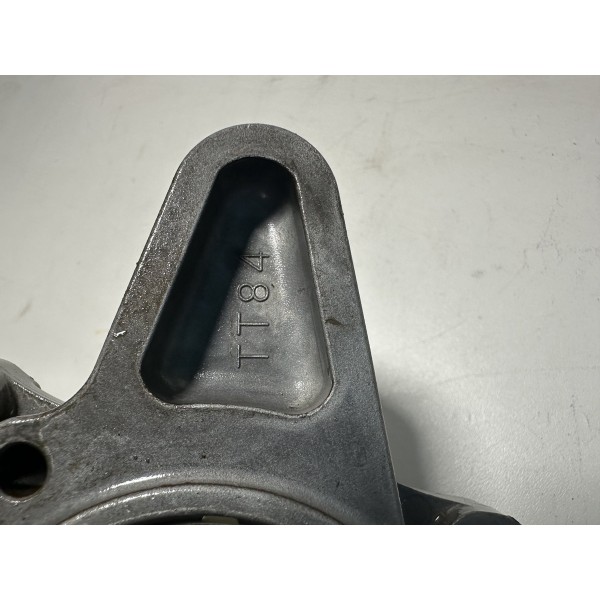 Tensor Esticador Correia Alternador Toyota Sw4 2014/18 Orig