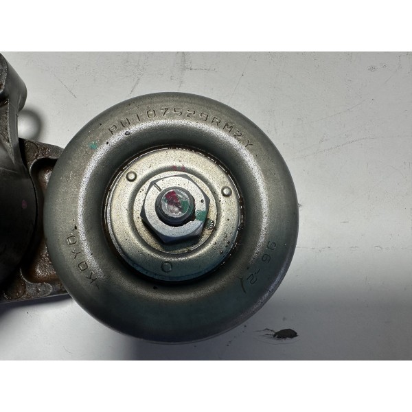 Tensor Esticador Correia Alternador Toyota Sw4 2014/18 Orig