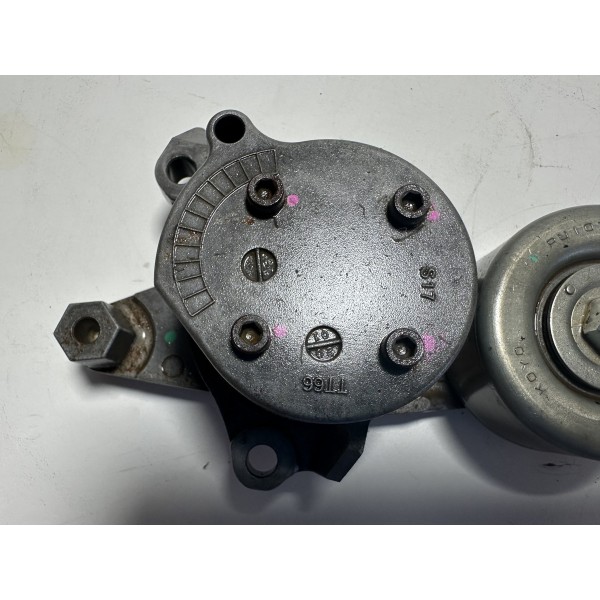 Tensor Esticador Correia Alternador Toyota Sw4 2014/18 Orig