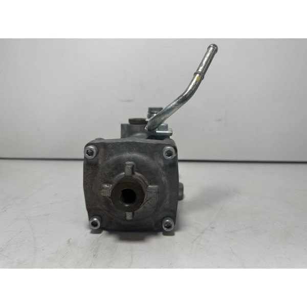 Bomba Injeção Auxiliar Toyota Hilux Sw4 2.8 2016/2023 Origin