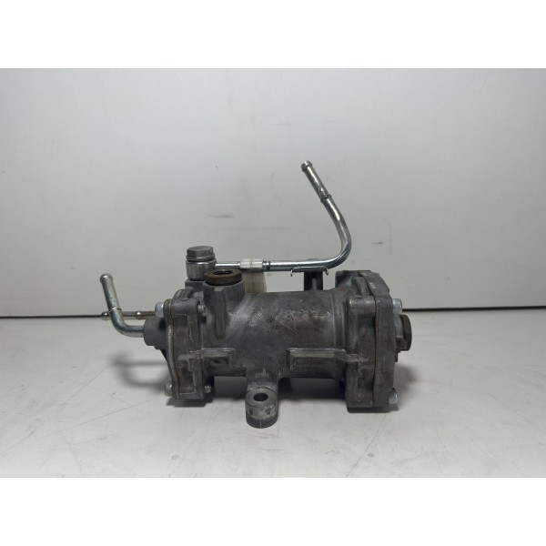 Bomba Injeção Auxiliar Toyota Hilux Sw4 2.8 2016/2023 Origin