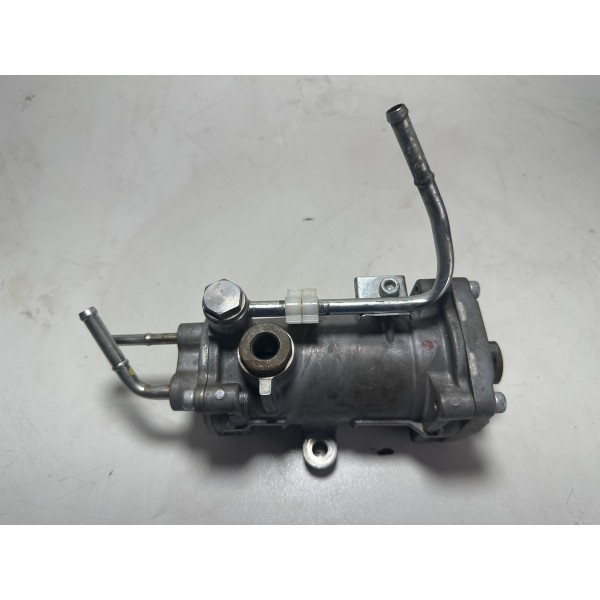 Bomba Injeção Auxiliar Toyota Hilux Sw4 2.8 2016/2023 Origin