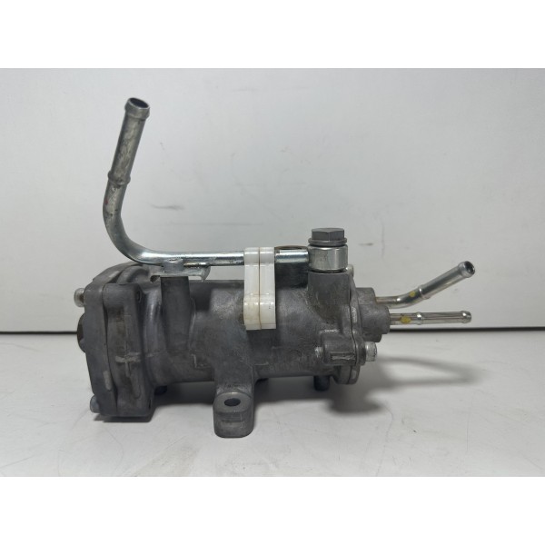 Bomba Injeção Auxiliar Toyota Hilux Sw4 2.8 2016/2023 Origin