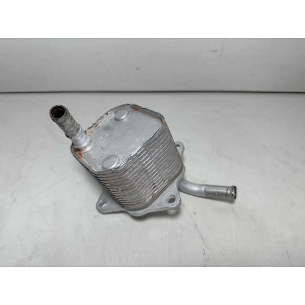 Radiador Resfriador Trocador De Calor Hilux 2.8 16v 1gd Td