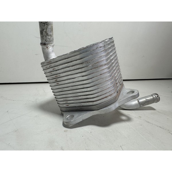 Radiador Resfriador Trocador De Calor Hilux 2.8 16v 1gd Td