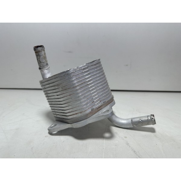 Radiador Resfriador Trocador De Calor Hilux 2.8 16v 1gd Td