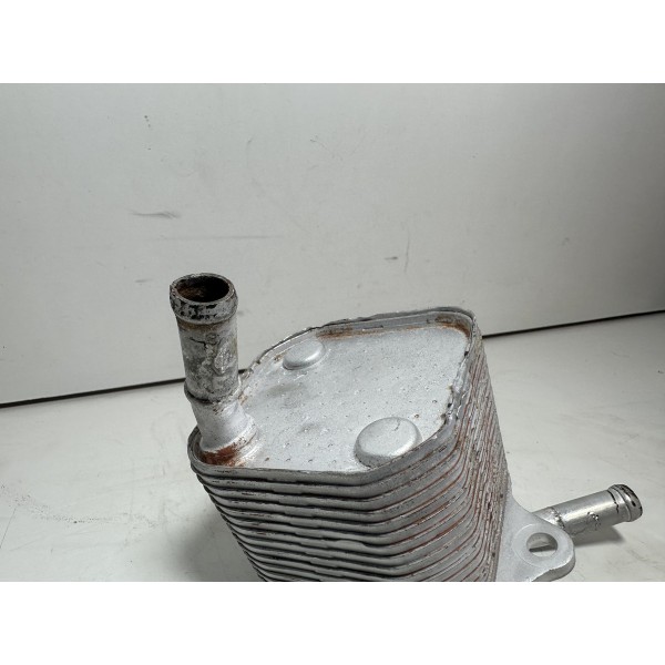 Radiador Resfriador Trocador De Calor Hilux 2.8 16v 1gd Td