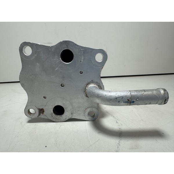 Radiador Resfriador Trocador De Calor Hilux 2.8 16v 1gd Td