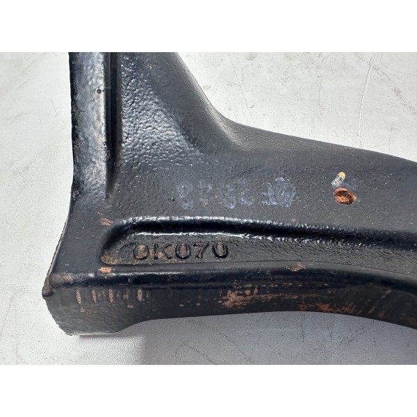 Suporte Caixa Cambio Hilux 3.0 Diesel 2010 Original