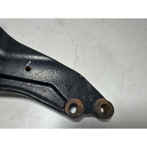 Suporte Caixa Cambio Hilux 3.0 Diesel 2010 Original