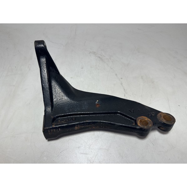 Suporte Caixa Cambio Hilux 3.0 Diesel 2010 Original