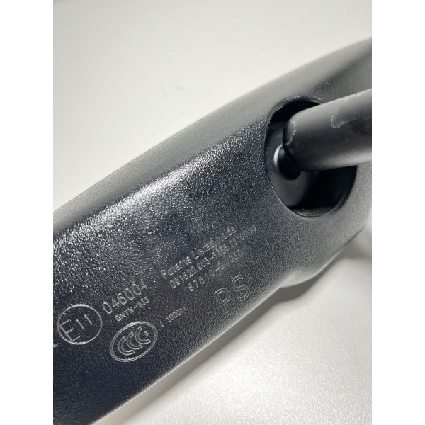 Retrovisor Interno Toyota Hilux Srx 2022 Original