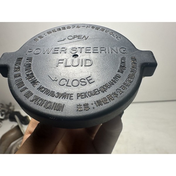 Tampa Reservatório Direção Toyota Hilux Sw4 16/23 Original