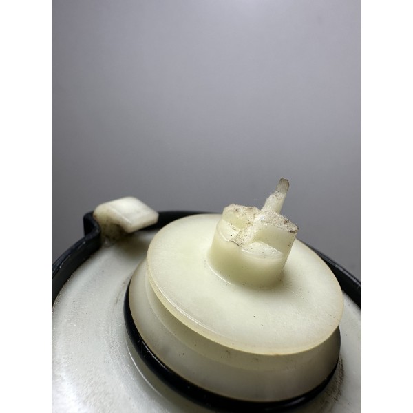 Tampa Reservatório Direção Toyota Hilux Sw4 16/23 Original