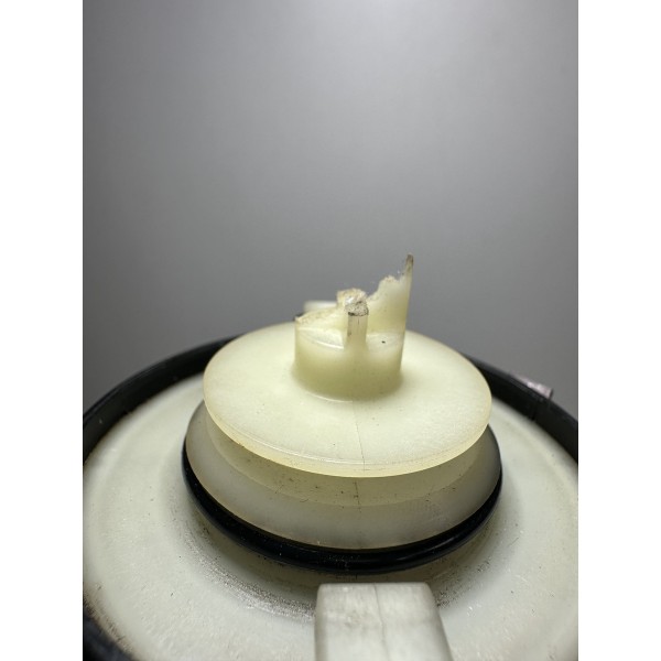 Tampa Reservatório Direção Toyota Hilux Sw4 16/23 Original