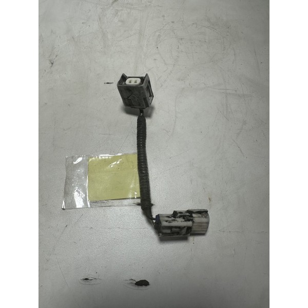 Chicote Sensor Flauta Bico Injetor Hilux 2.8 2016/2021 Orig