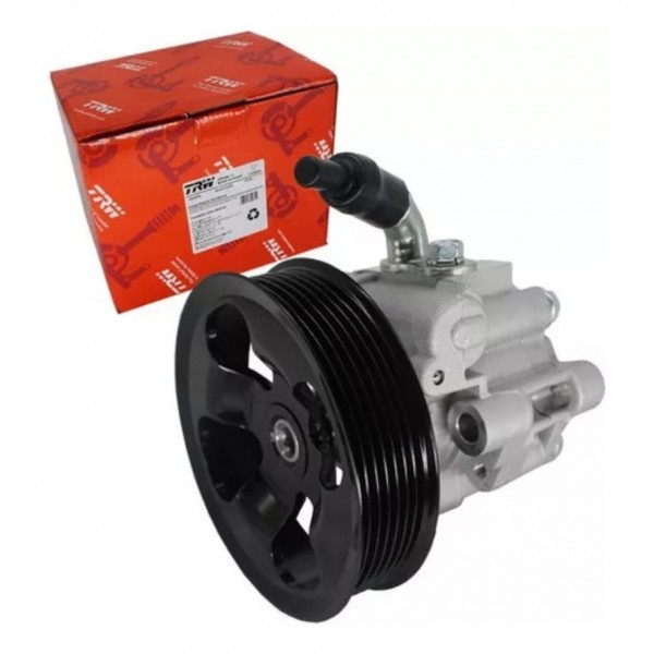 Bomba De Direção Hidráulica Hilux Sw4 2.8 16v 2012 Orig Trw