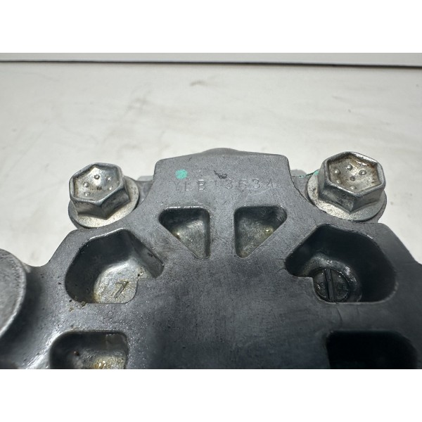 Bomba De Direção Hidráulica Hilux Sw4 2.8 16v 2012 Orig Trw