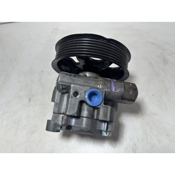 Bomba De Direção Hidráulica Hilux Sw4 2.8 16v 2012 Orig Trw