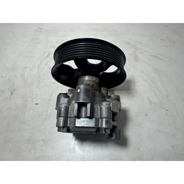 Bomba De Direção Hidráulica Hilux Sw4 2.8 16v 2012 Orig Trw