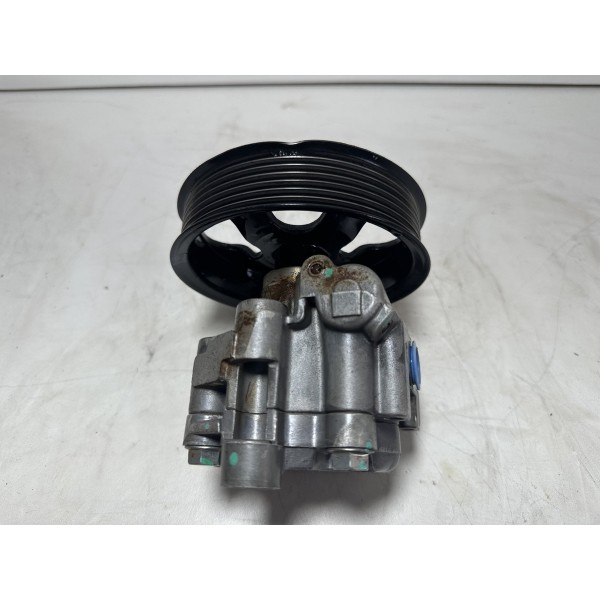 Bomba De Direção Hidráulica Hilux Sw4 2.8 16v 2012 Orig Trw