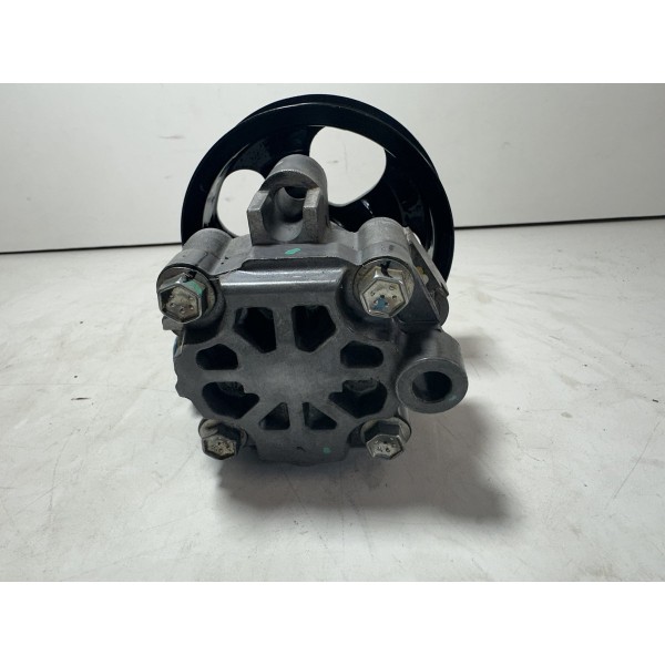 Bomba De Direção Hidráulica Hilux Sw4 2.8 16v 2012 Orig Trw