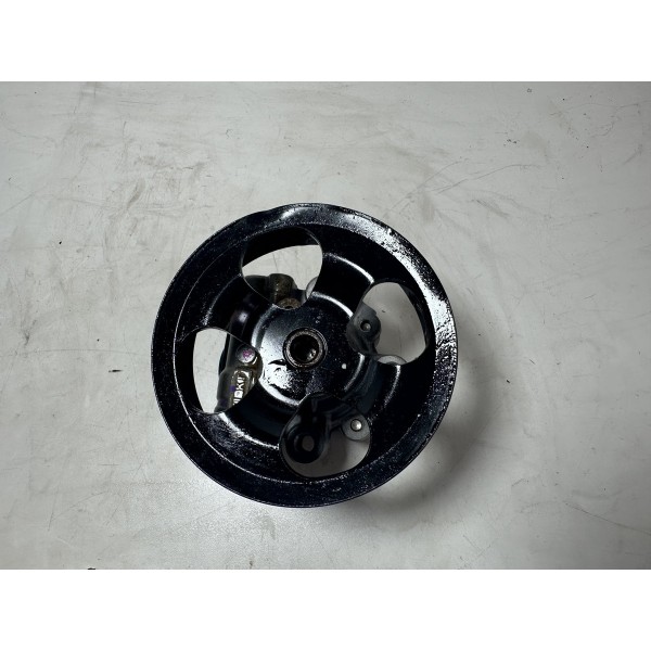 Bomba De Direção Hidráulica Hilux Sw4 2.8 16v 2012 Orig Trw