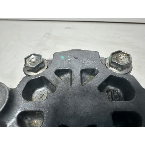 Bomba De Direção Hidráulica Hilux Sw4 2.8 16v 2012 Orig Trw