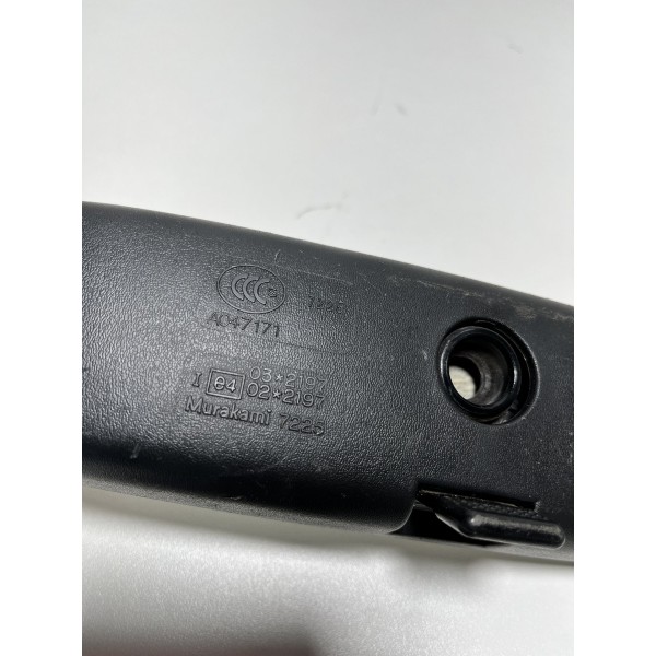 Retrovisor Interno Hilux Srx 16/20 Original