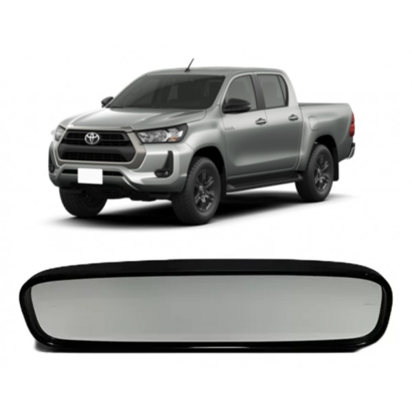 Retrovisor Interno Hilux Srx 16/20 Original