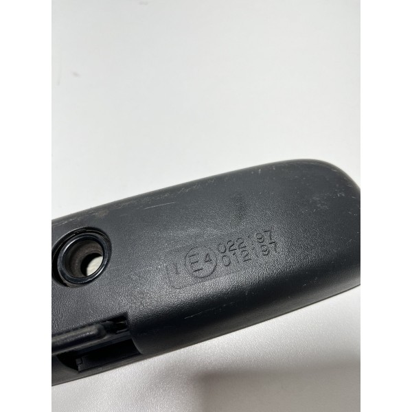 Retrovisor Interno Hilux Srx 16/20 Original