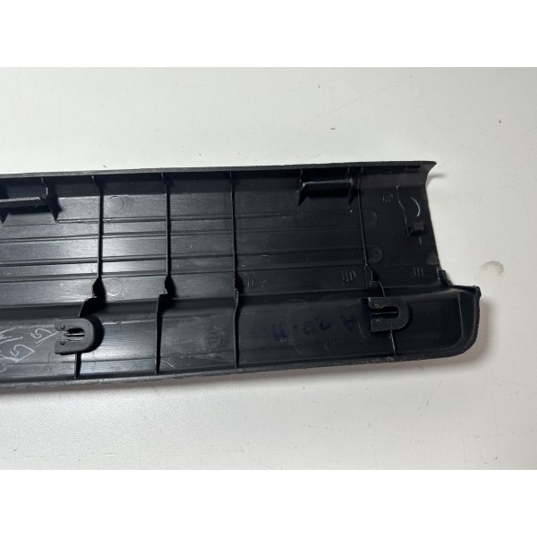 Soleira Dianteira Esquerda L200 New Triton 2016/2023 Orignal Preto