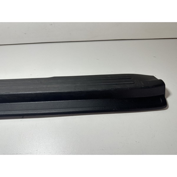 Soleira Dianteira Esquerda L200 New Triton 2016/2023 Orignal Preto