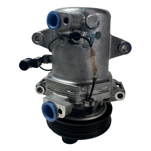 Compressor De Ar Mitsubishi L200 Triton 2.4 2016/2019 Orig