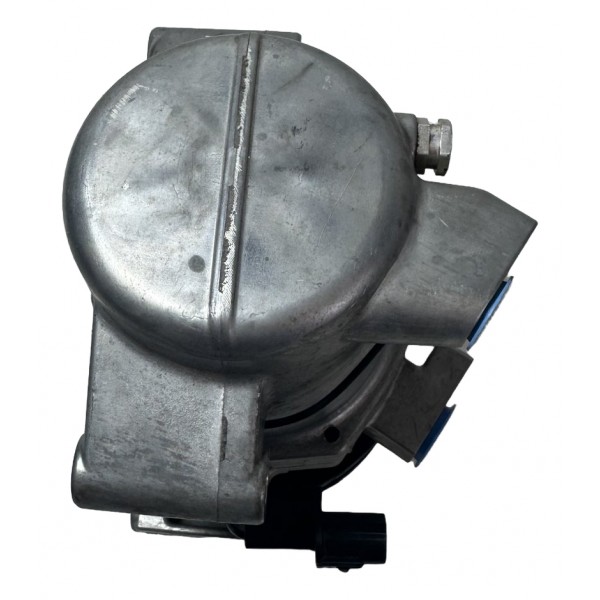 Compressor De Ar Mitsubishi L200 Triton 2.4 2016/2019 Orig