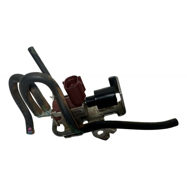 Válvula Solenoide Hilux Sw4 2.8 2016/2023 Original