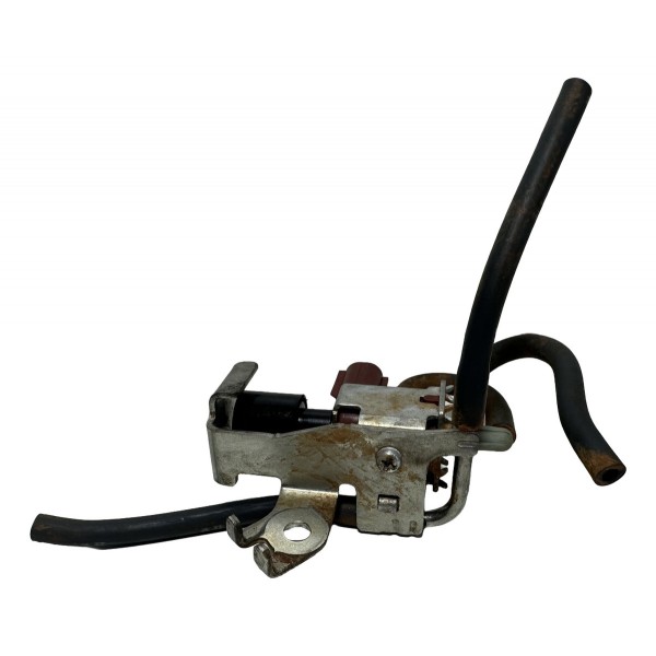 Válvula Solenoide Hilux Sw4 2.8 2016/2023 Original