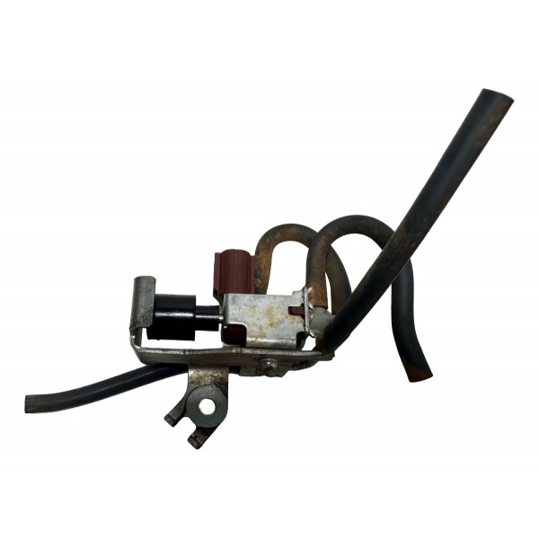 Válvula Solenoide Hilux Sw4 2.8 2016/2023 Original