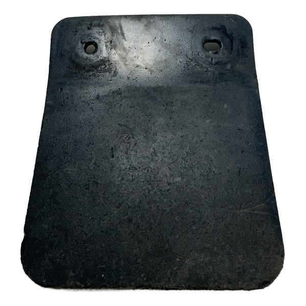 Acabamento Parabarro Traseiro Hilux 2016/2024 Original