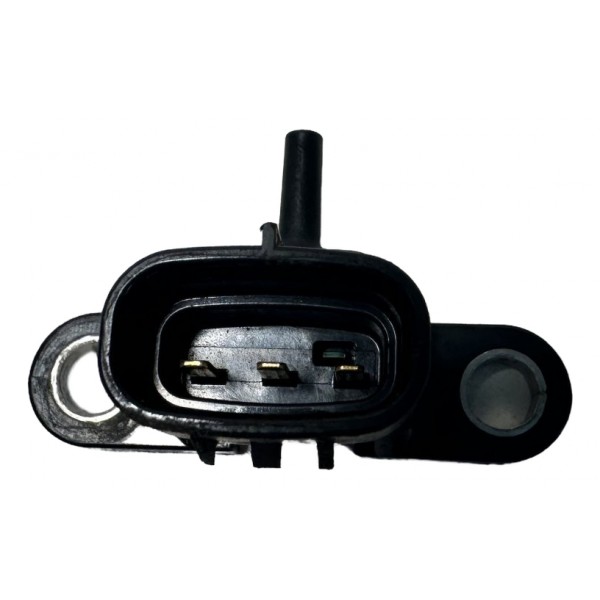 Sensor Map Pressão Turbina Hilux Sw4 2.8 16v 2021 Original