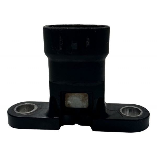 Sensor Map Pressão Turbina Hilux Sw4 2.8 16v 2021 Original